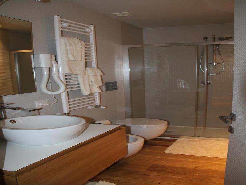 Villa Fornari Resort image
