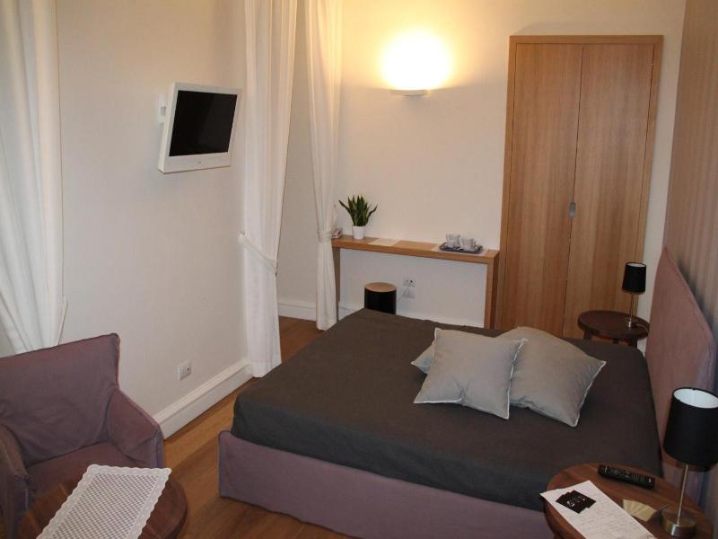 Villa Fornari Resort image