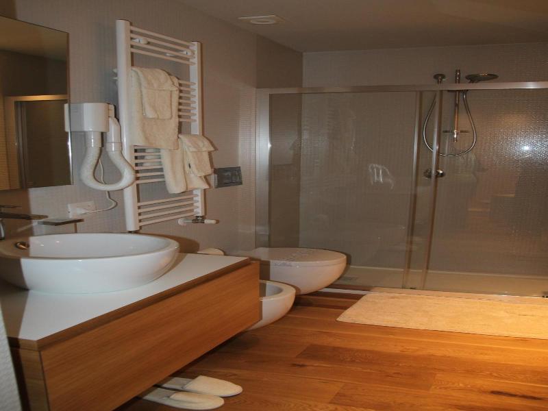Villa Fornari Resort image