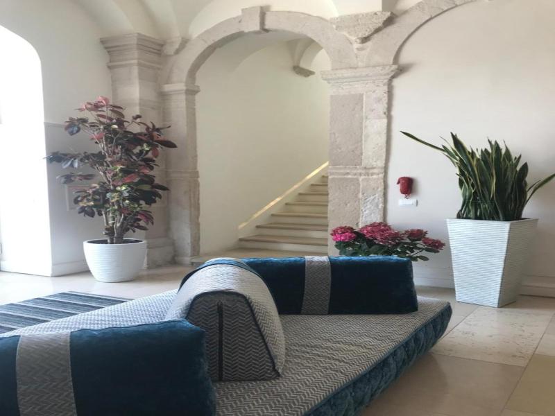 Villa Fornari Resort image