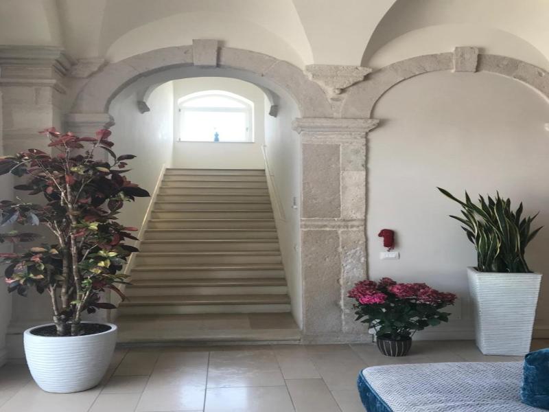 Villa Fornari Resort image