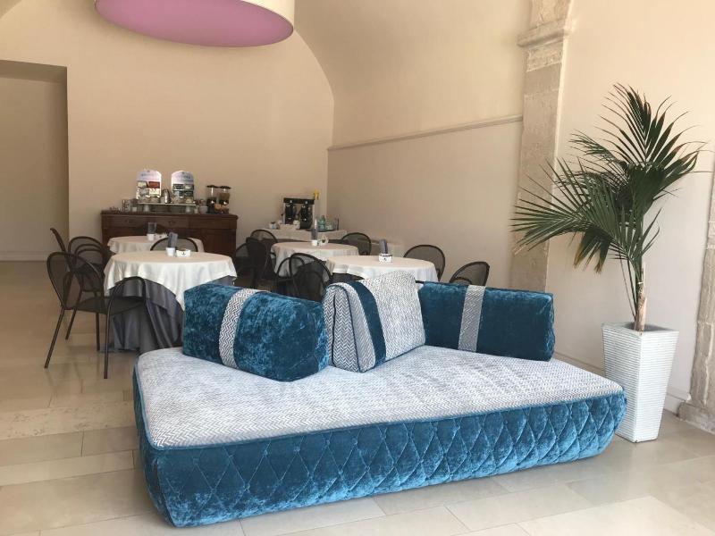 Villa Fornari Resort image