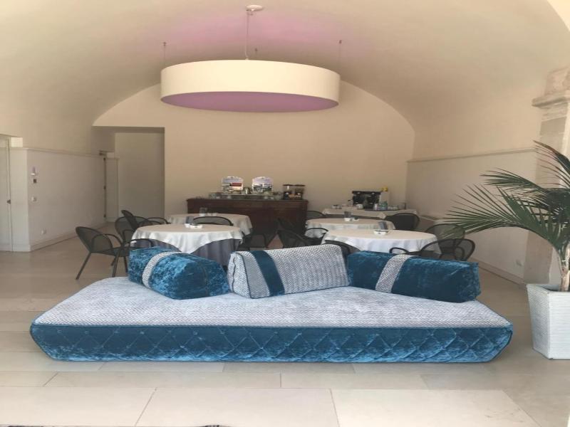 Villa Fornari Resort image