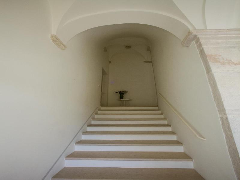 Villa Fornari Resort image