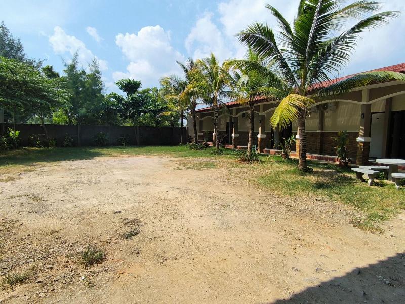 Bandengan Beach Hotel Jepara 2