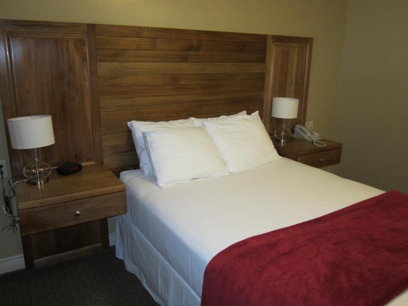 Reynolds Hotel