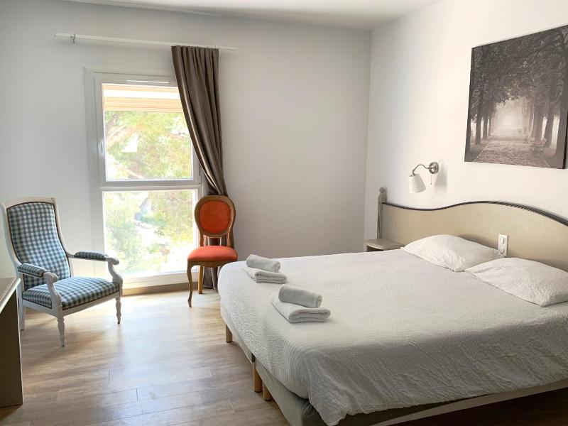 Appartements Des Joncas image