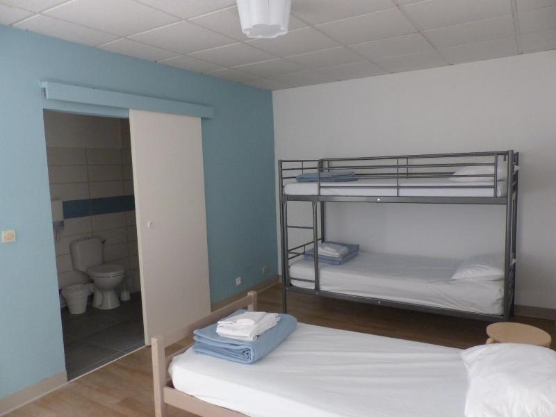 Appartements Des Joncas image