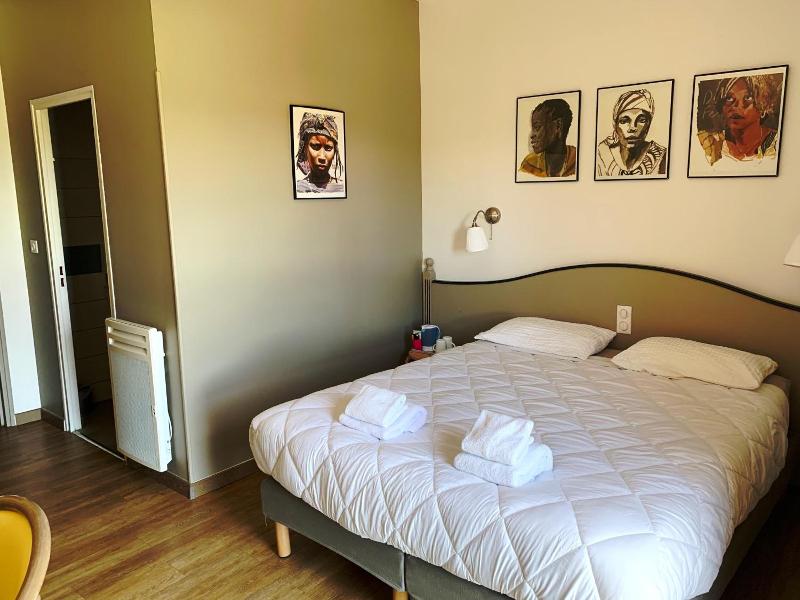 Appartements Des Joncas image