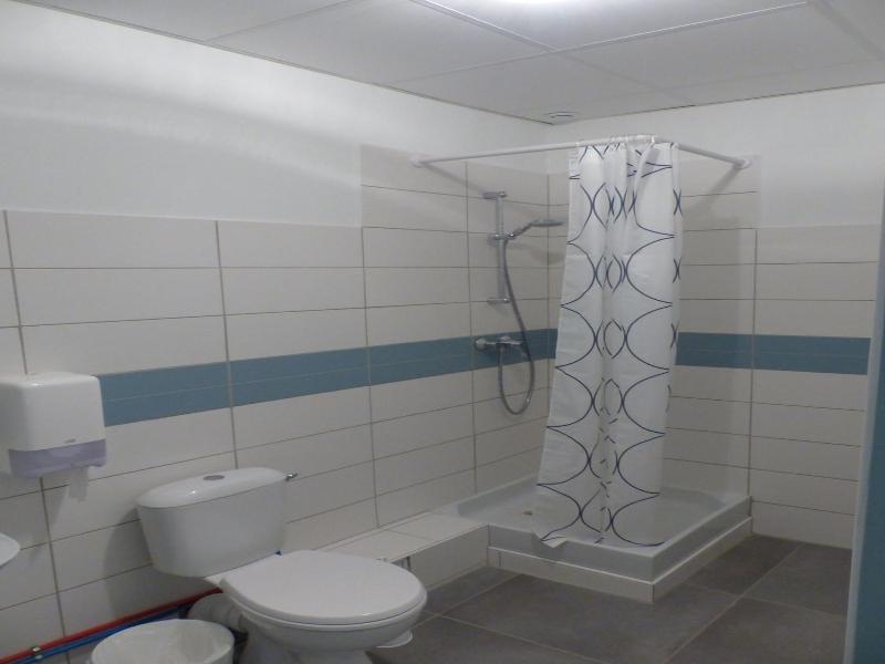 Appartements Des Joncas image