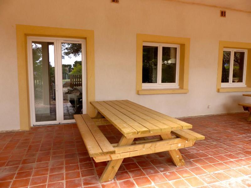 Appartements Des Joncas image
