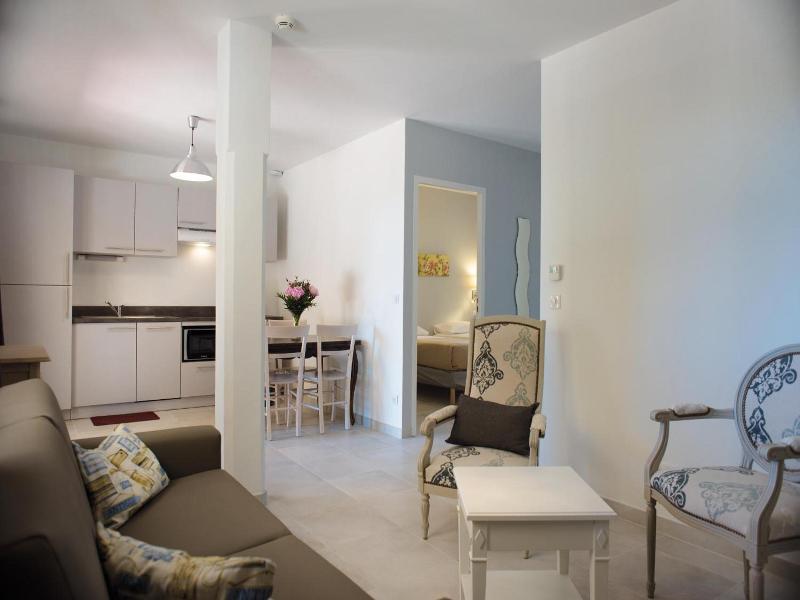 Appartements Des Joncas image