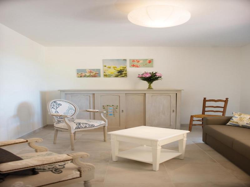 Appartements Des Joncas image