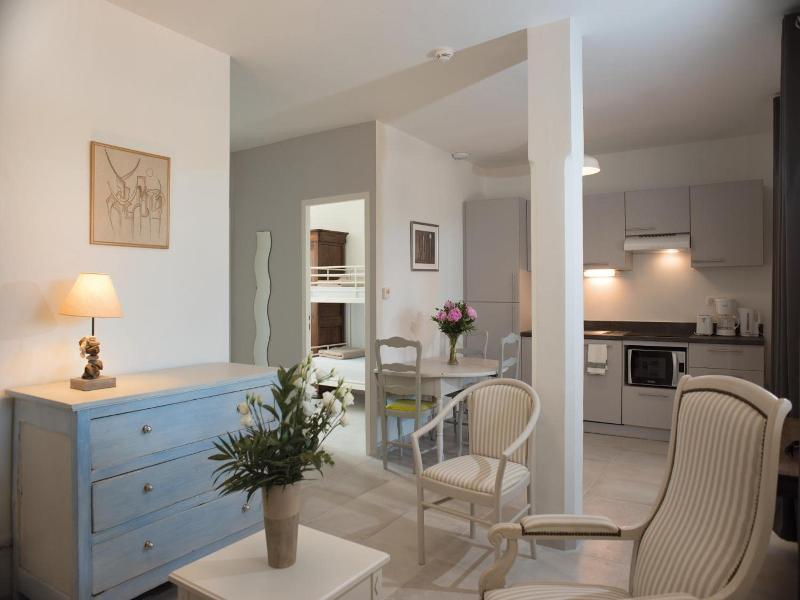 Appartements Des Joncas image