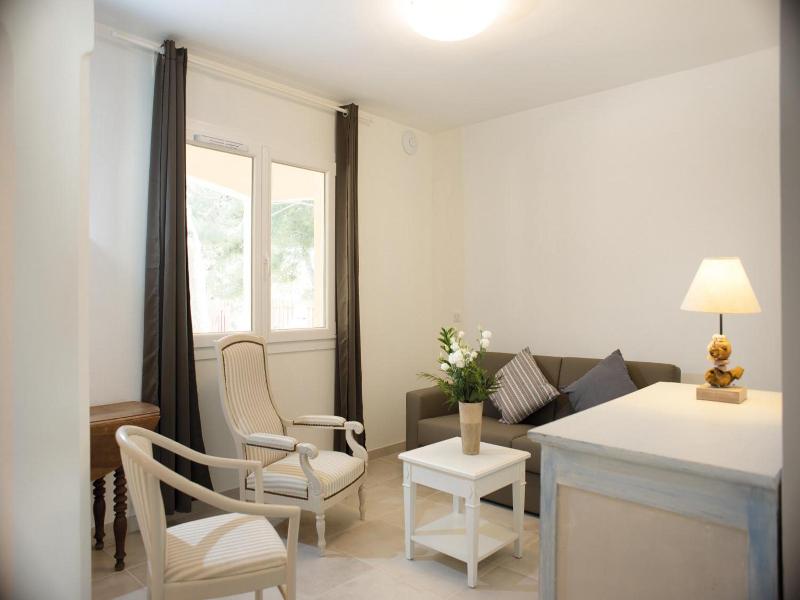 Appartements Des Joncas image