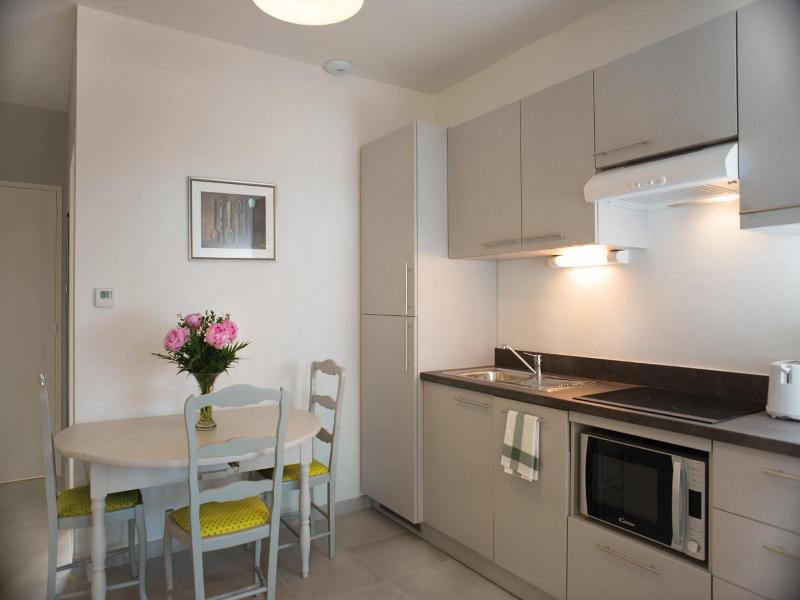 Appartements Des Joncas image