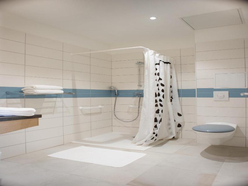 Appartements Des Joncas image