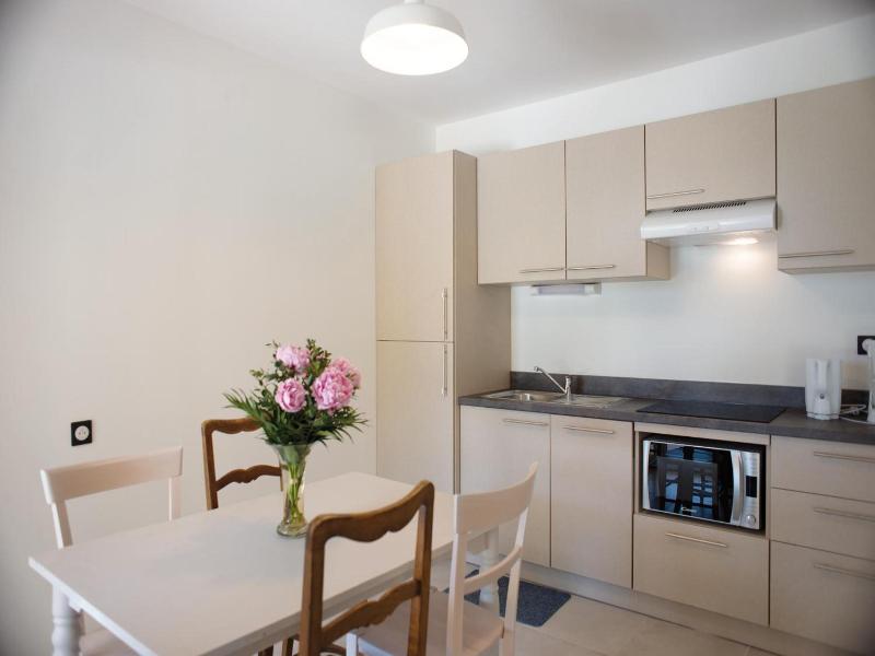 Appartements Des Joncas image