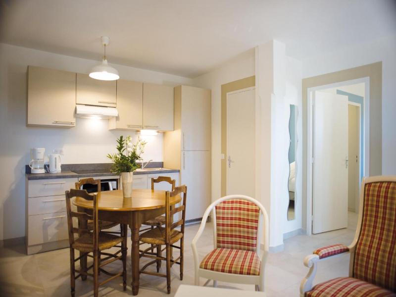 Appartements Des Joncas image