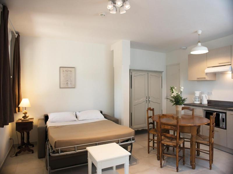 Appartements Des Joncas image