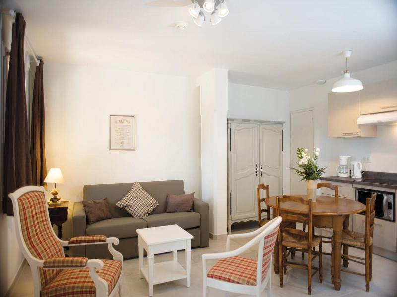 Appartements Des Joncas image