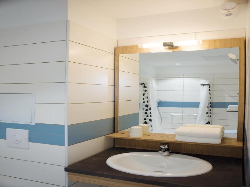 Appartements Des Joncas image