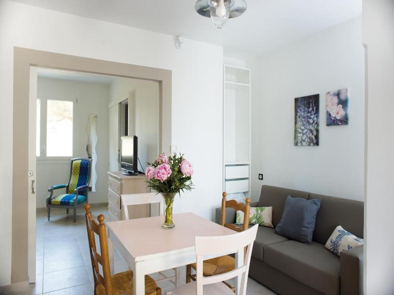 Appartements Des Joncas image