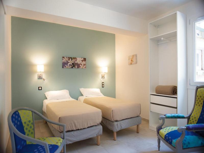 Appartements Des Joncas image