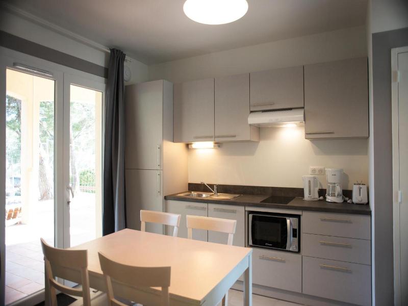 Appartements Des Joncas image