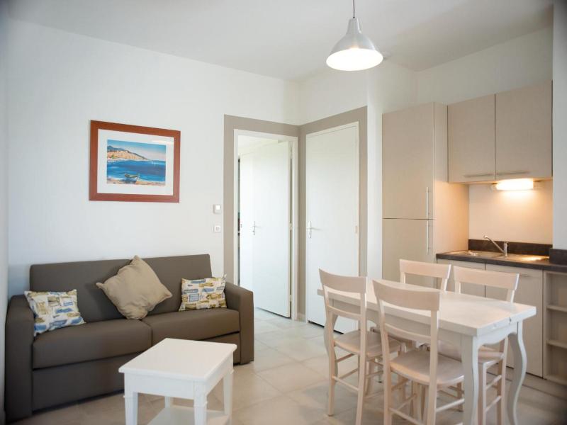 Appartements Des Joncas image
