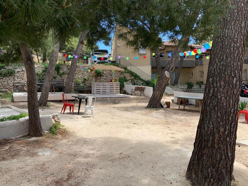 Appartements Des Joncas image