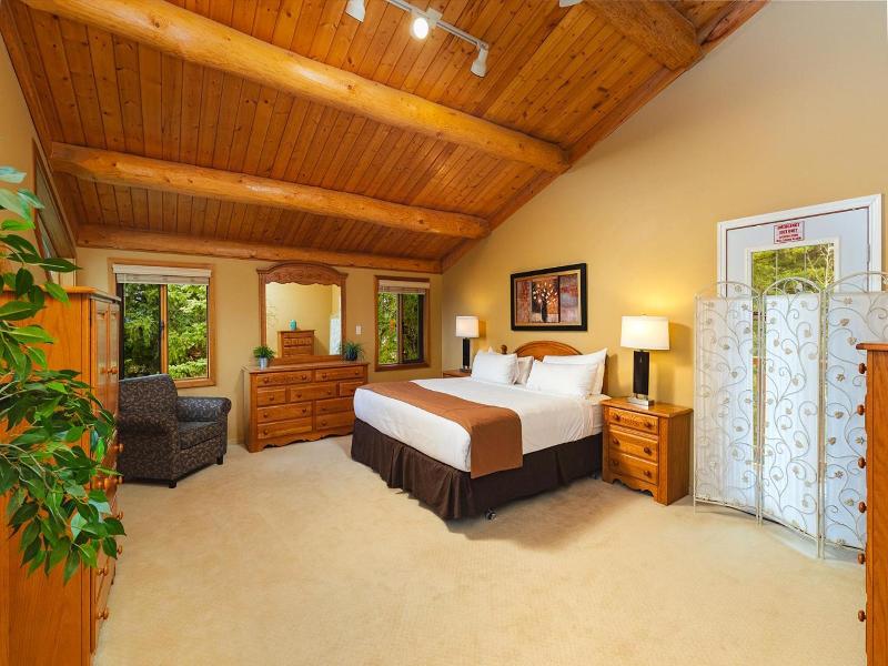 Overlander Mountain Lodge image