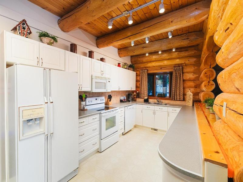 Overlander Mountain Lodge image
