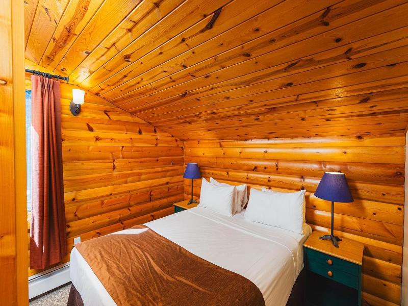 Overlander Mountain Lodge image