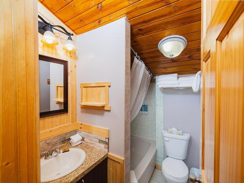 Overlander Mountain Lodge image