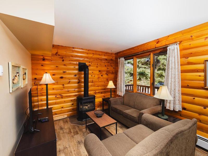Overlander Mountain Lodge image