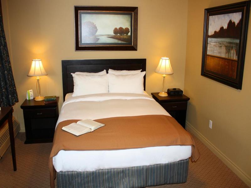 Overlander Mountain Lodge image