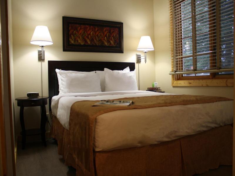 Overlander Mountain Lodge image