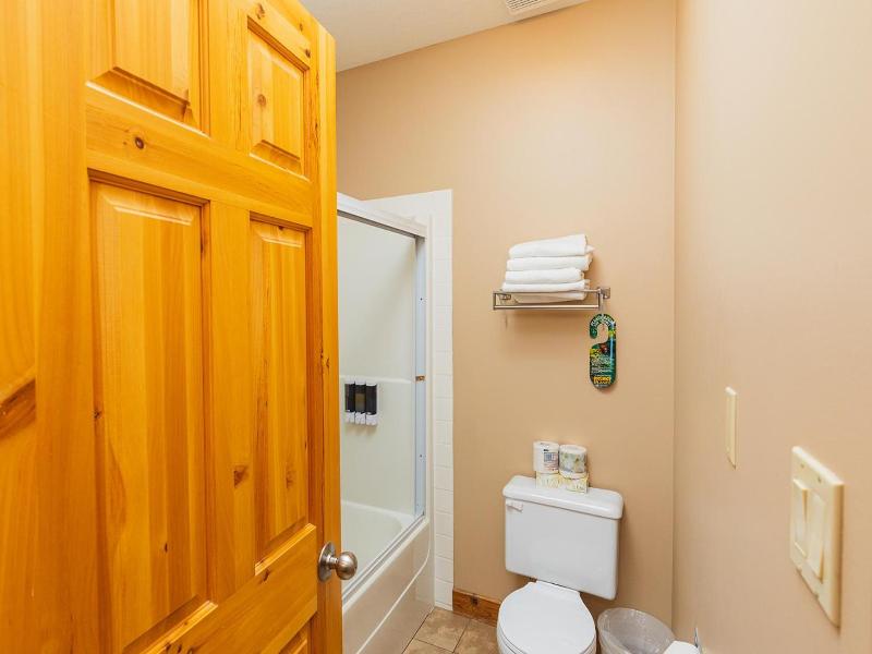 Overlander Mountain Lodge image
