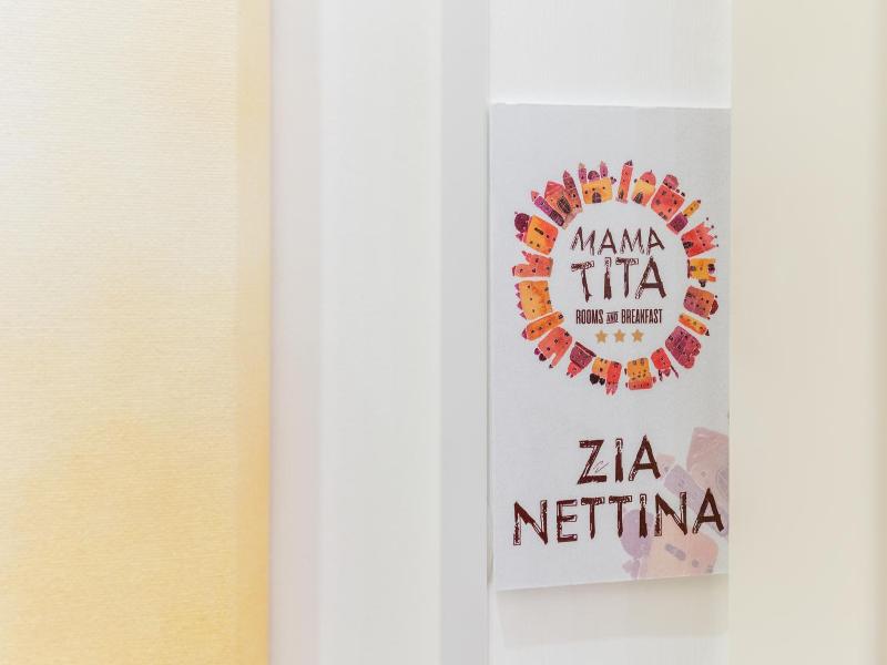 Mama Tita Rooms And Breakfast image