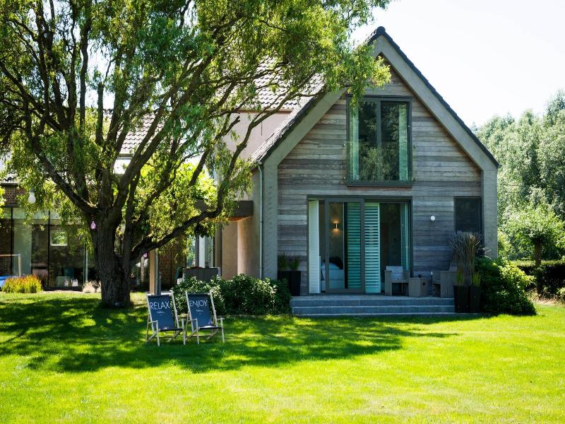 B&b Villa Tartine image