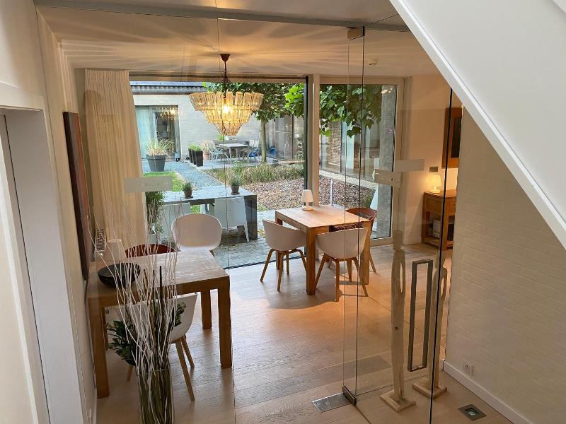 B&b Villa Tartine image