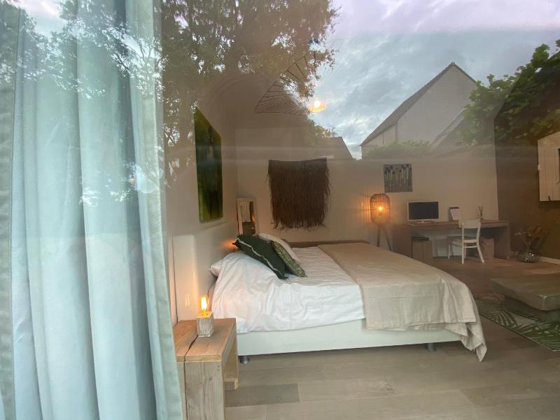 B&b Villa Tartine image