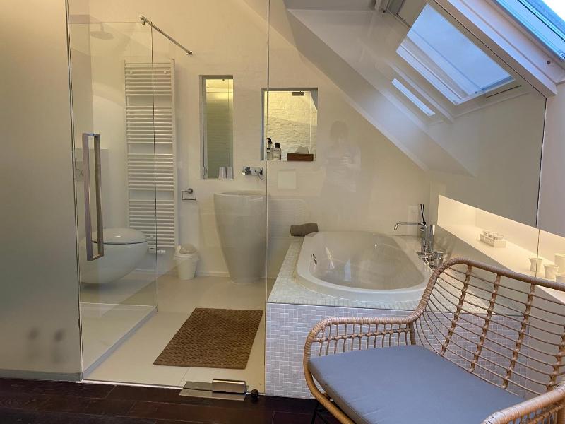 B&b Villa Tartine image