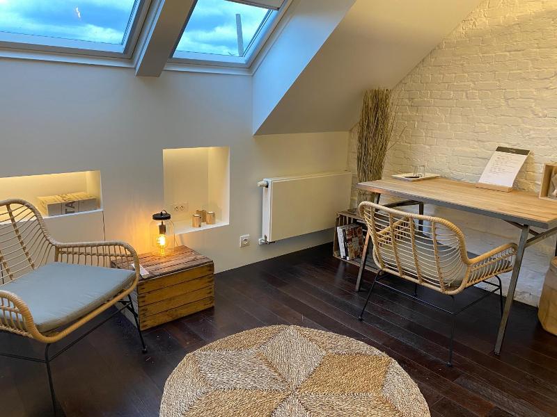 B&b Villa Tartine image