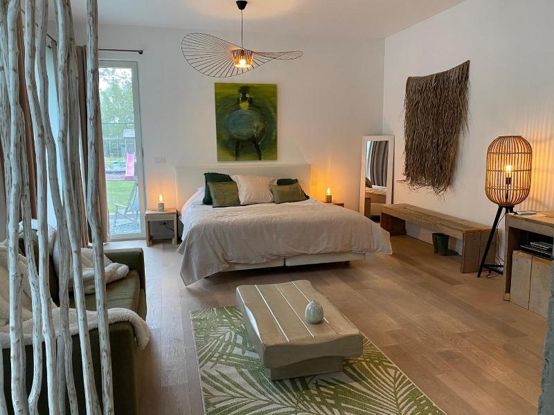 B&b Villa Tartine image