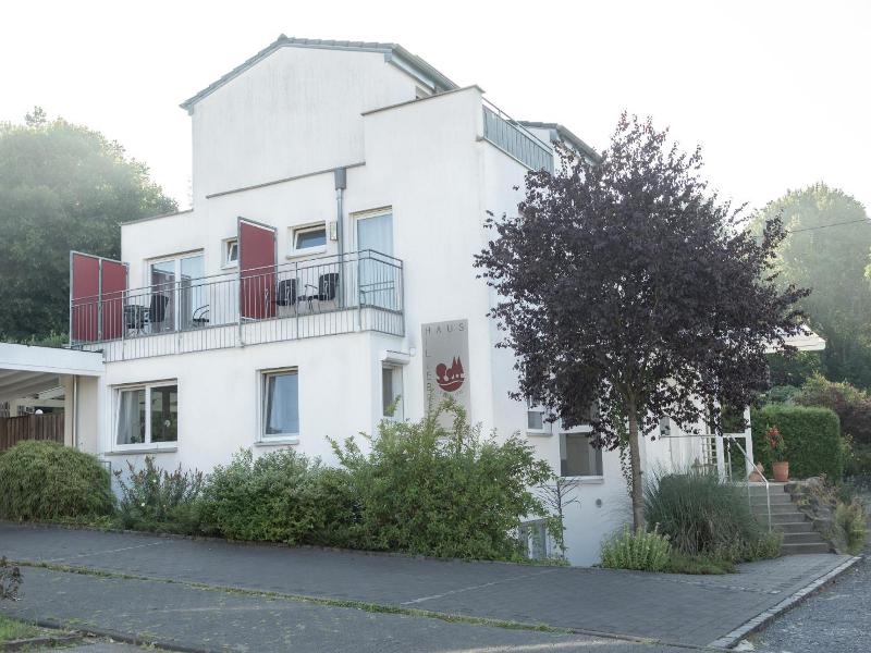 Haus Hillebrand image
