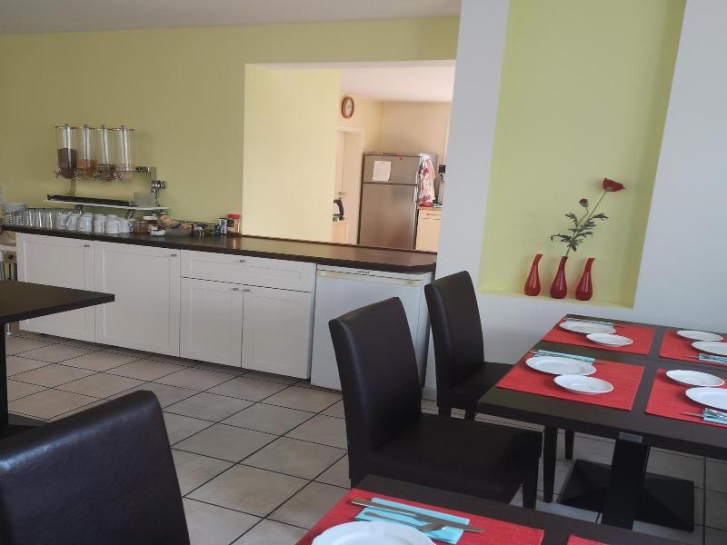 Haus Hillebrand image
