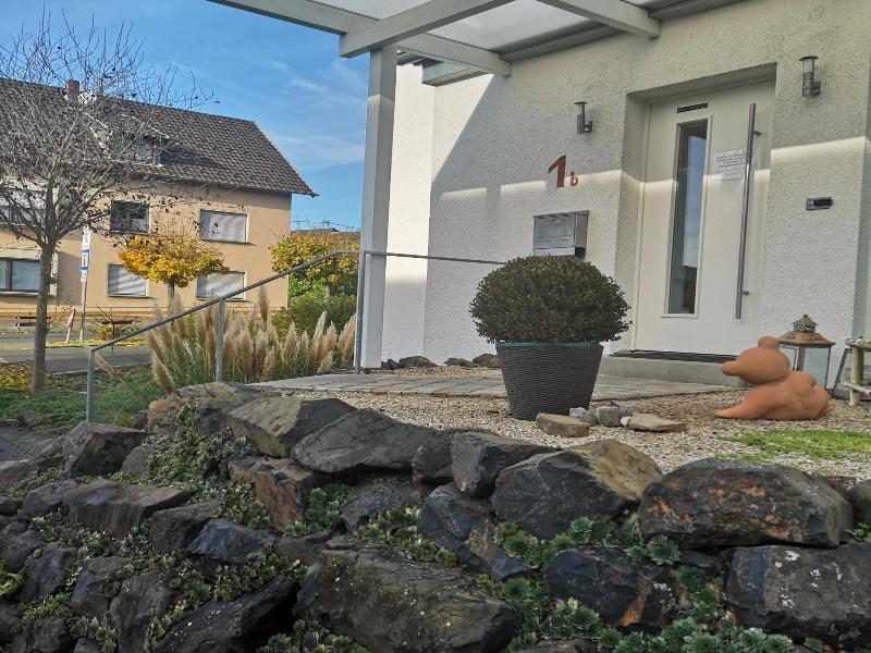 Haus Hillebrand image