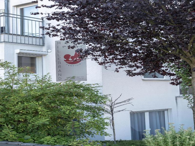 Haus Hillebrand image
